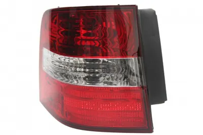 Stop spate Stanga (partea interioara, H6W W16W W21W) potrivit VW PASSAT B6 02.08-01.12