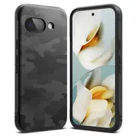 Husa pentru Google Pixel 9a, Ringke, Onyx Design, Camuflaj