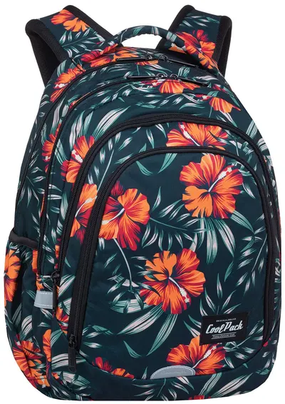 Ghiozdan școlar Cool Pack Drafter - Rio