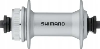 Butuc față SHIMANO HB-M4050 CenterLock 32H