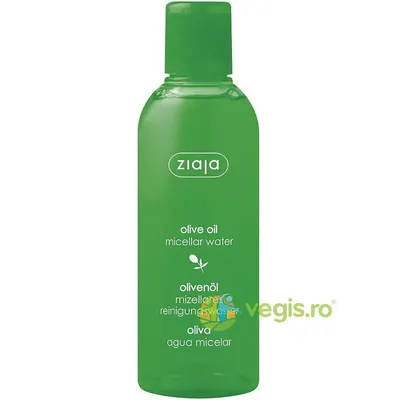 Apa Micelara Cu Ulei De Masline 200ml