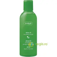 Apa Micelara Cu Ulei De Masline 200ml