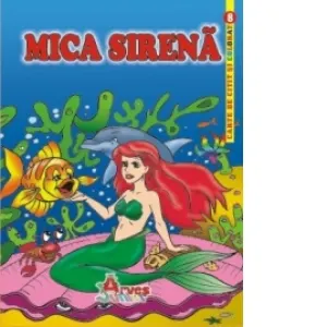 Mica sirena