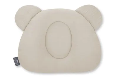 Perna cu adancitura impotriva plagioencefalie muselina Sand Sleepee
