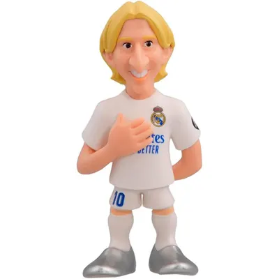Figurina - Real Madrid - Modric