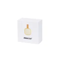 Mini vibrator cu 10 moduri de vibratie si functie incalzire My Massage, 1 bucata, Ammicco