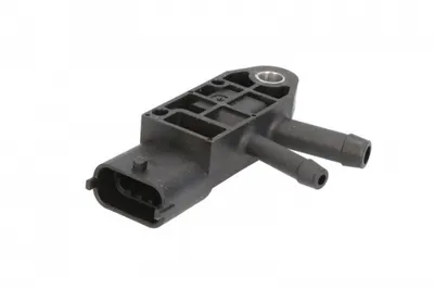 Senzor presiune gaze evacuare (numar pini: 3) potrivit VOLVO C30, S60 II, S80 II, S90 II, V40, V60 I, V70 III, V90 II, XC40, XC60 I, XC70 II, XC90 II; NISSAN JUKE 1.5-2.4D 09.04