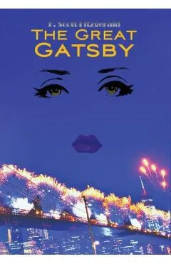 Great Gatsby (Wisehouse Classics Edition)