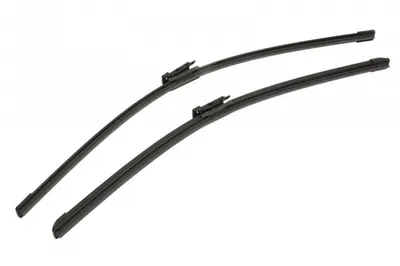 Set 2 stergatoare cu spoiler A967S Aerotwin 600 575mm MERCEDES A (W169), B (W245), VANEO (414) intre 2002-2012