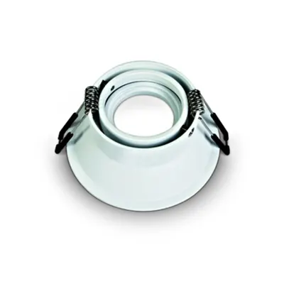 Ina-F/dl, Par16 Gu10, 50w, Ip20, Alb