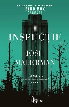 eBook Inspectie