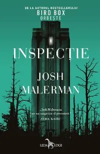 eBook Inspectie