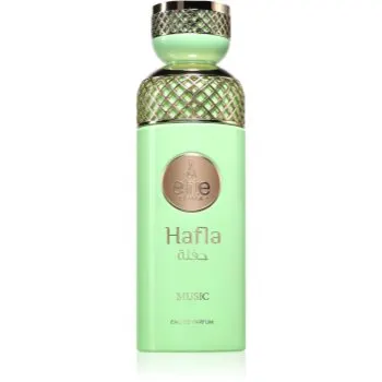 Risala Elite Hafla Music Eau de Parfum unisex
