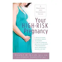 Your high-risk pregnancy