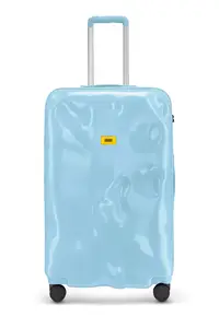 Crash Baggage valiză TONE ON TONE mare 79x50x30 cm