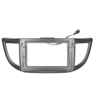 Ramă adaptoare Honda CRV 2011-2016 - navigație Android 10.1 , montaj dedicat