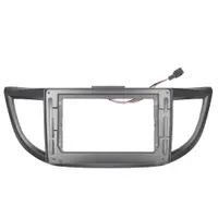 Ramă adaptoare Honda CRV 2011-2016 - navigație Android 10.1 , montaj dedicat