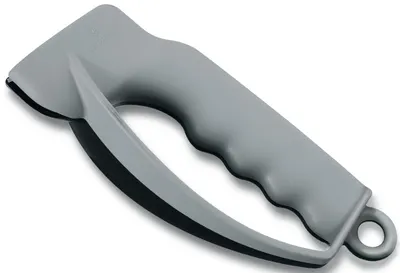 Ascutitor cutite Victorinox - gri