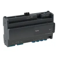 Modul jaluzele, 24 V, 2 canale cu alimentare