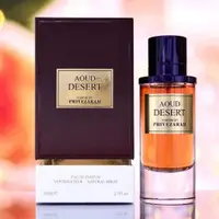 Apa de Parfum Privezarah Aoud Desert, Unisex, 80 ml