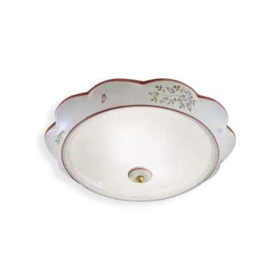 Plafoniera, lampa de tavan CLASSIC CAPUA C446
