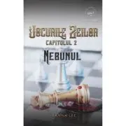 Jocurile Zeilor Capitolul 2, Nebunul