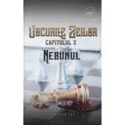 Jocurile Zeilor Capitolul 2, Nebunul