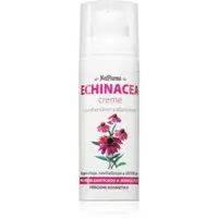 MedPharma Echinacea creme crema pentru netezirea pielii