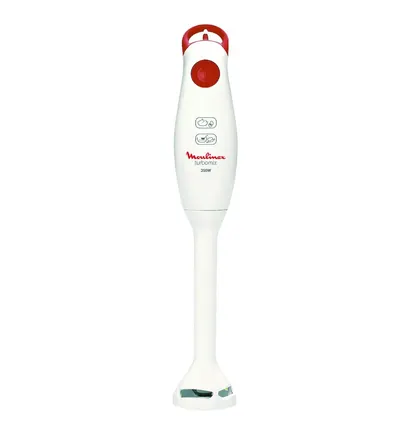 Blender Chicco Moulinex 350W, 0luni+
