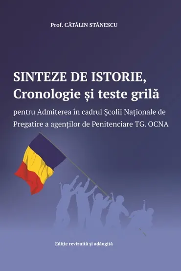 Sinteze de istorie cronologie si teste grila