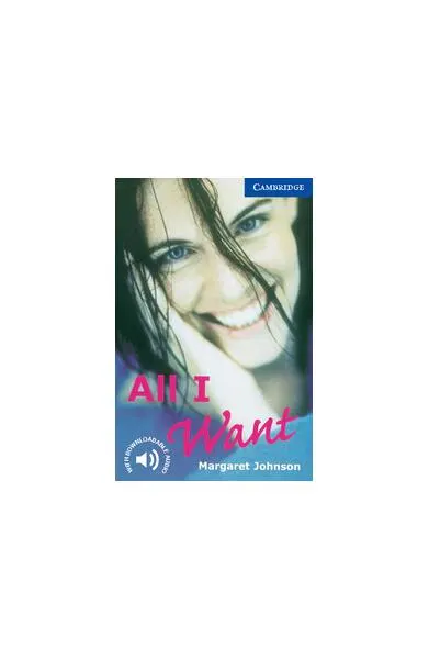 All I Want Level 5 - Paperback brosat - Margaret Johnson