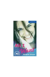 All I Want Level 5 - Paperback brosat - Margaret Johnson