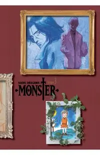 Monster, Vol. 3