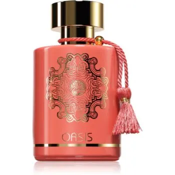 Maison Alhambra Oasis Eau de Parfum unisex