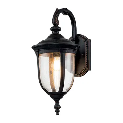 Aplica pentru exterior Cleveland 1 Light Medium Wall Lantern