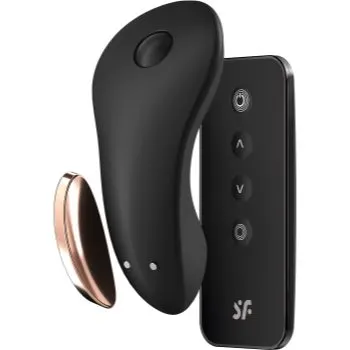 Satisfyer Little Secret stimulator pentru clitoris