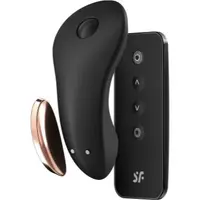 Satisfyer Little Secret stimulator pentru clitoris