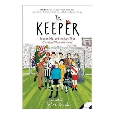 Keeper