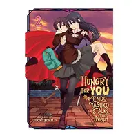 Hungry for You