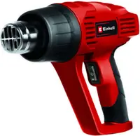 Pistol cu aer cald Einhell - TC-HA 2000