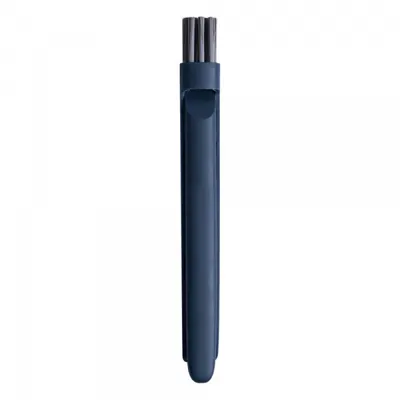 Perie Antistatica OEM, 2in1, Bleumarin