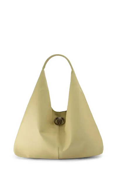 Kurt Geiger London tote bag pentru femei din piele CHELSEA LG SLOUCH HOBO