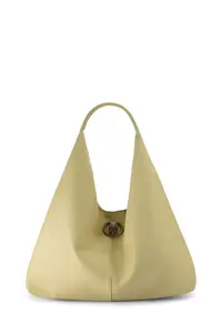 Kurt Geiger London tote bag pentru femei din piele CHELSEA LG SLOUCH HOBO