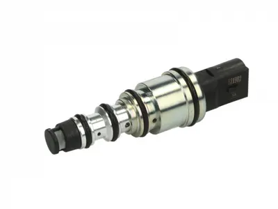 Supapa compresor clima Delphi Harrison V5
