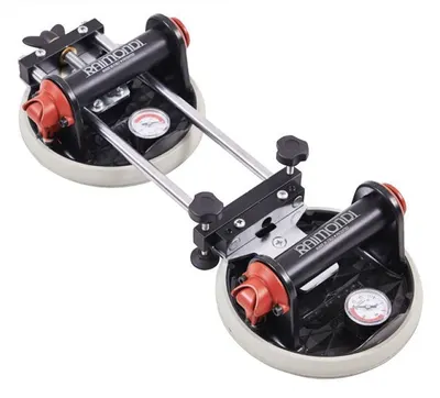 Sistem de pozitionare si imbinare placi Levtop Flat - Raimondi-185ARLIVAF