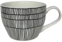 Pahar Maison - Serax 2, New Bone China, 400 ml