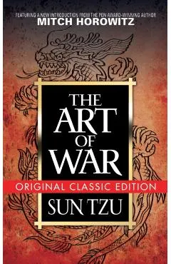 The Art of War (Original Classic Edition)