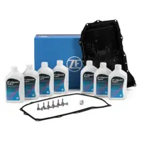 Kit Schimb Ulei Cutie Viteze Automata Zf Audi A5 F5 2016 1103.298.007