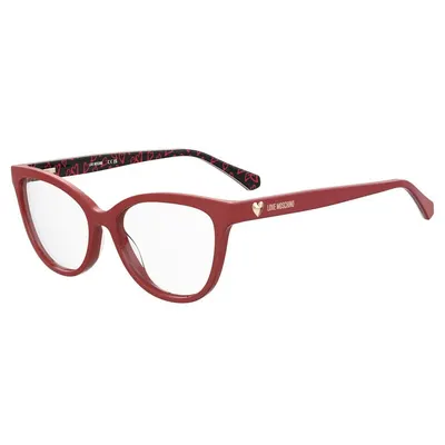 Ochelari de Vedere Love Moschino MOL640 0HZ din Acetat Damă 54 mm