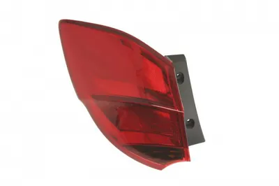 Stop tripla lampa spate stanga (Semnalizator portocaliu) KIA CEE D HATCHBACK 5 usi 2006-2015